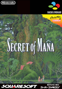 Secret of Mana (Relocalized v1.7)